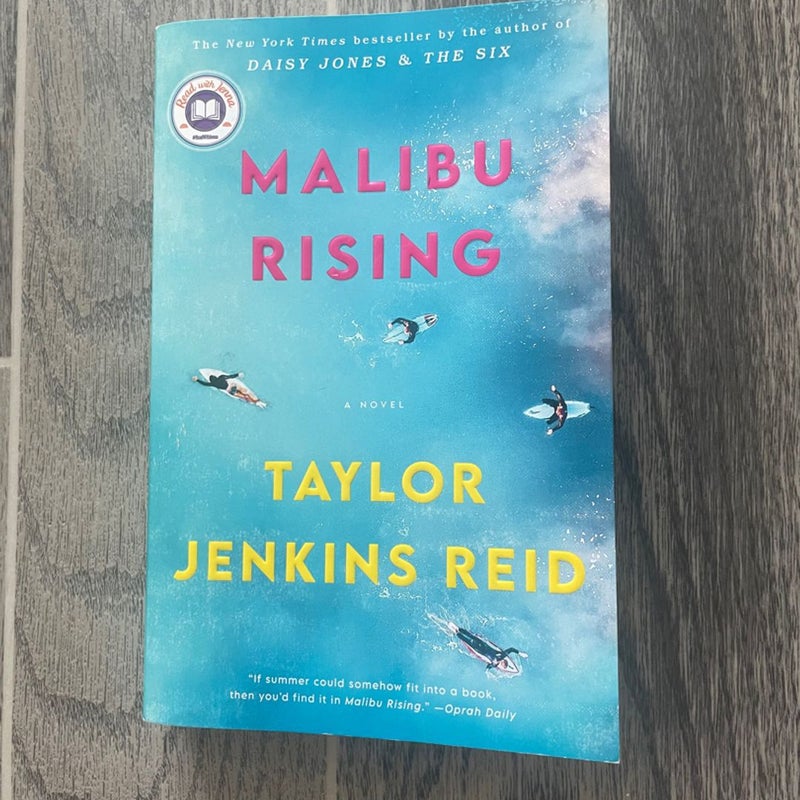 Malibu Rising