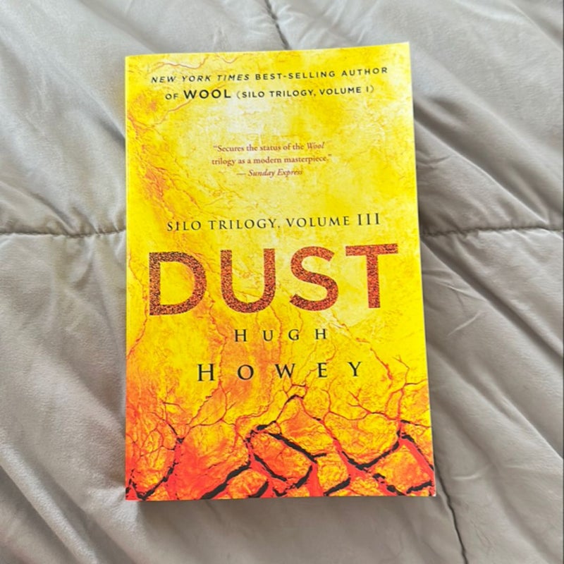 Dust