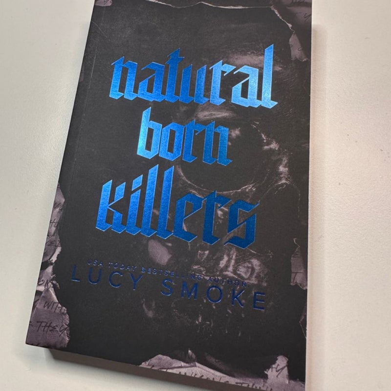 Natural Born Killers