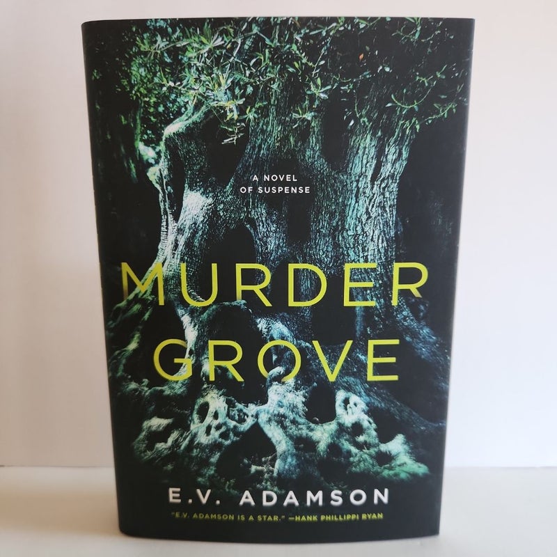 Murder Grove