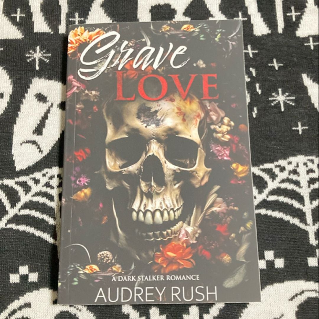 Grave Love