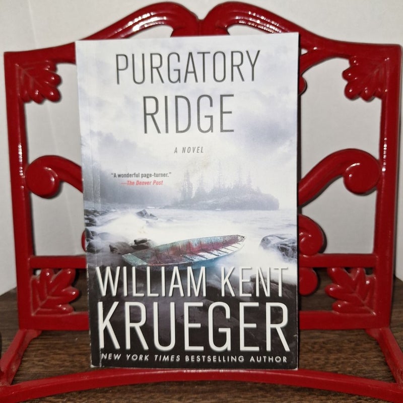 Purgatory Ridge