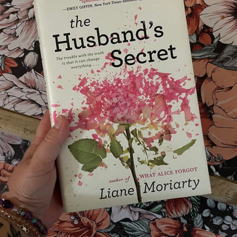 The Husband's Secret