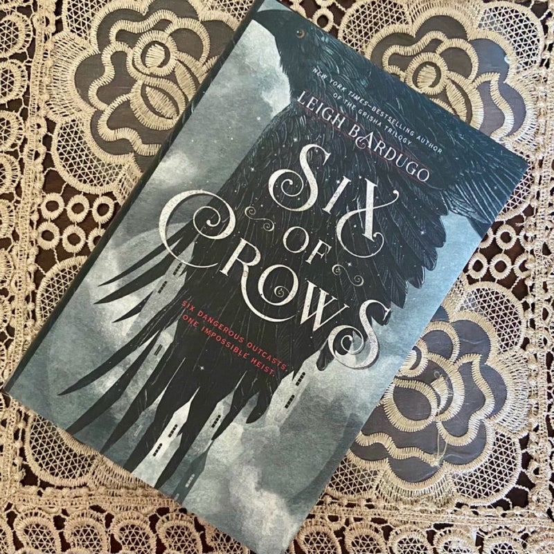 Six of Crows