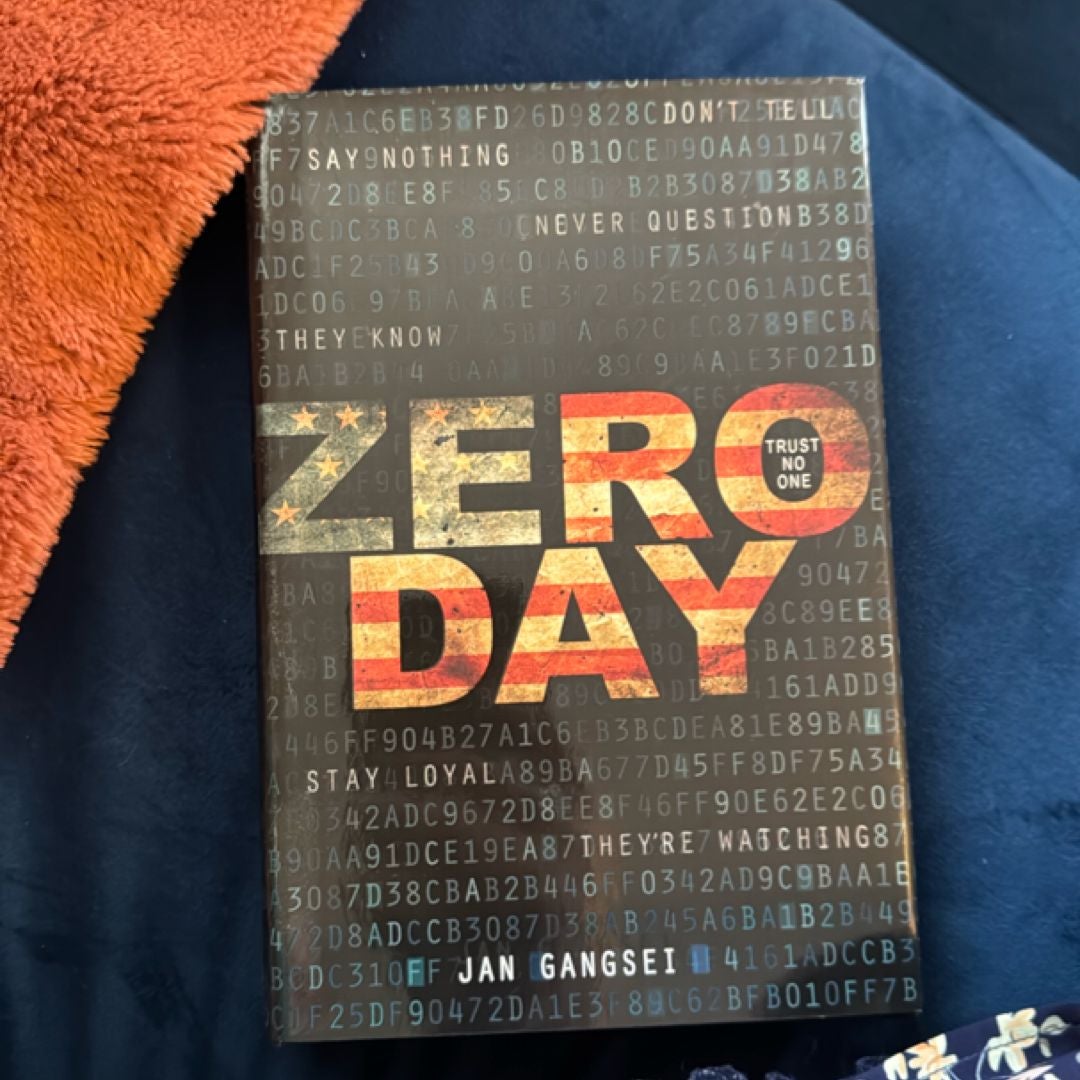 Zero Day
