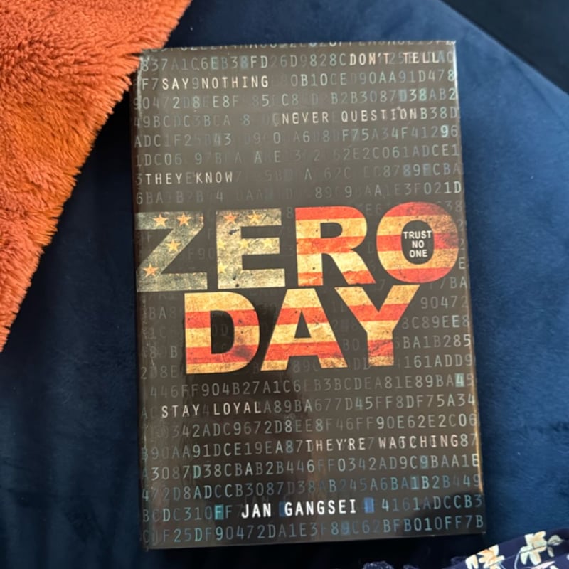 Zero Day
