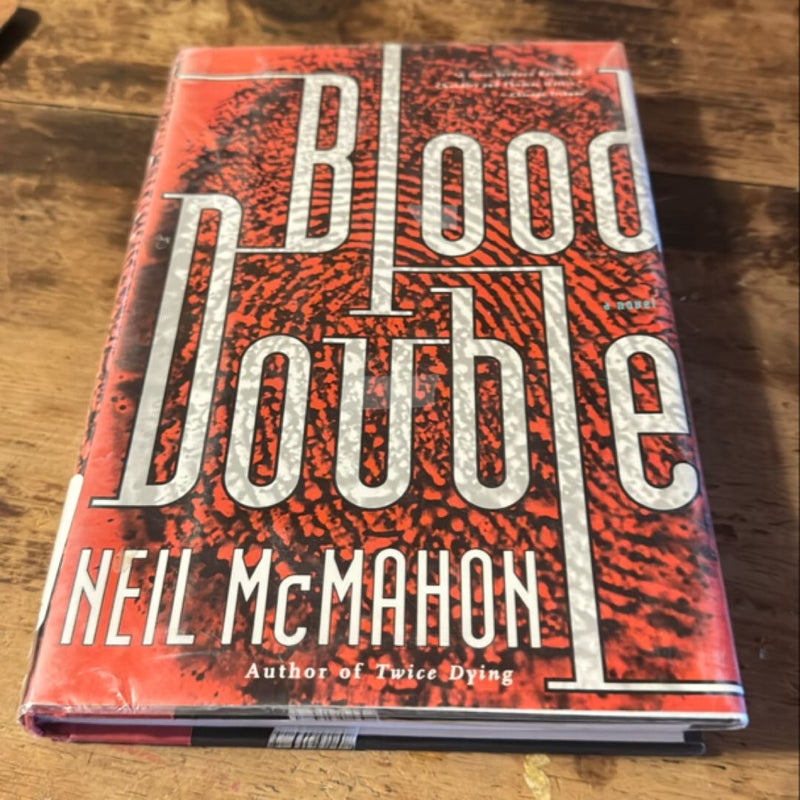 Blood Double