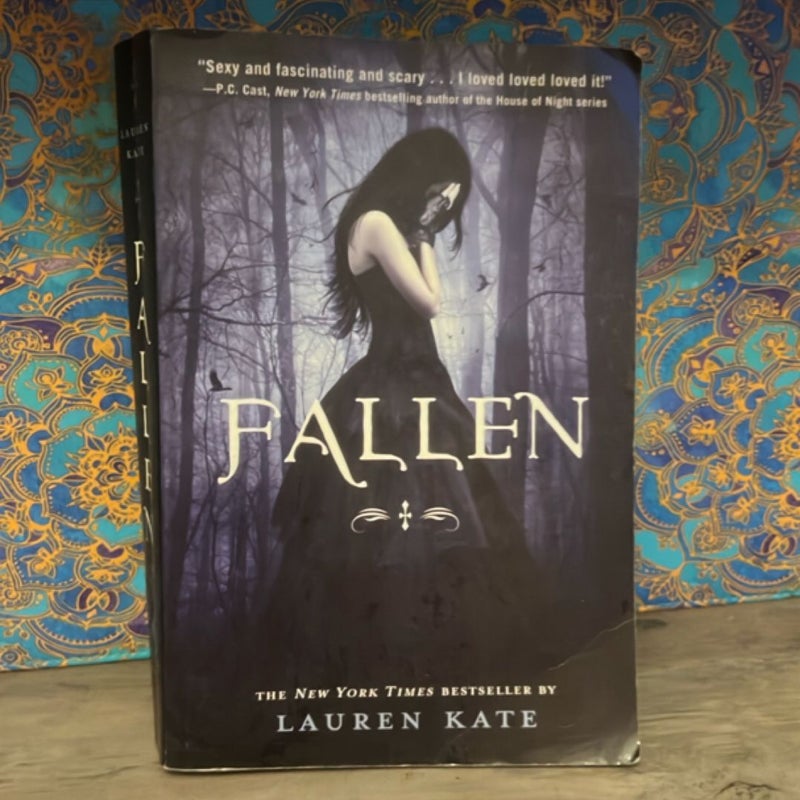 Fallen