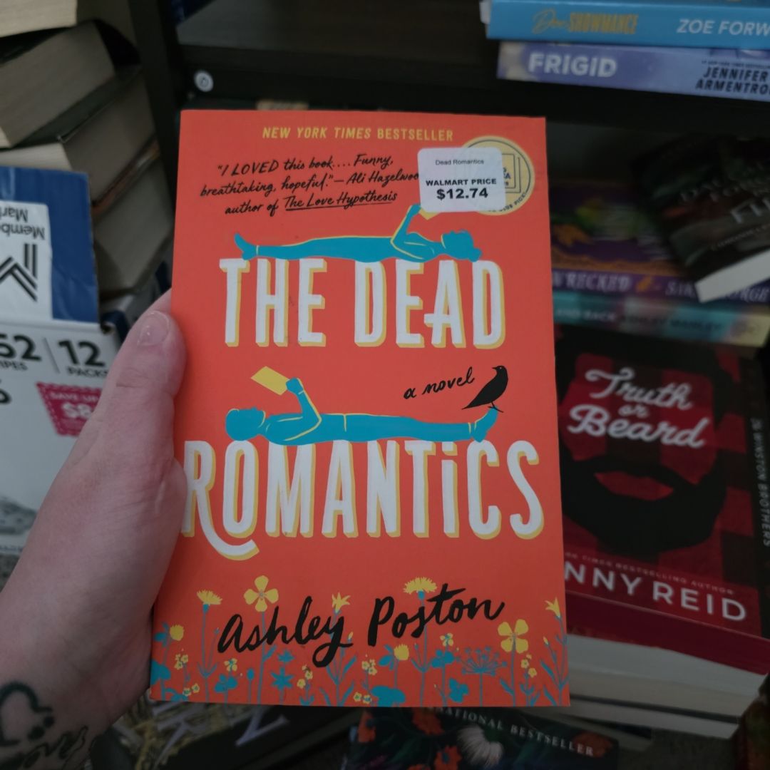 The Dead Romantics