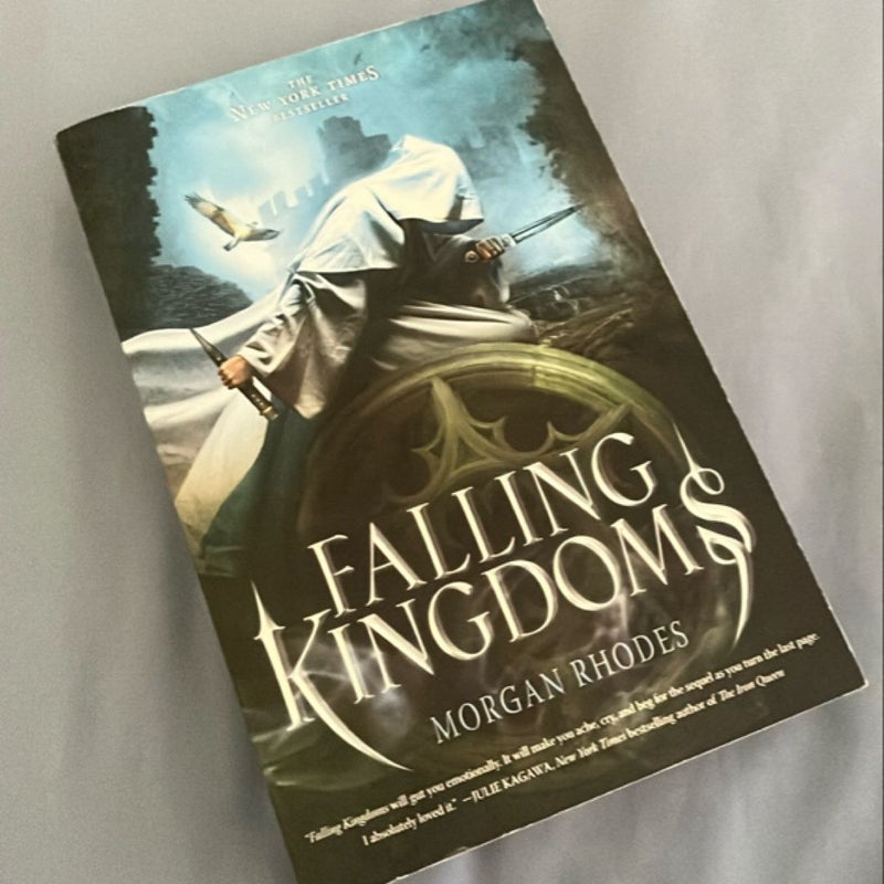 Falling Kingdoms