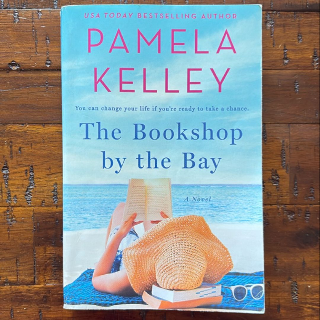 The Bookshop by the Bay