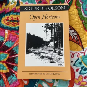 Open Horizons