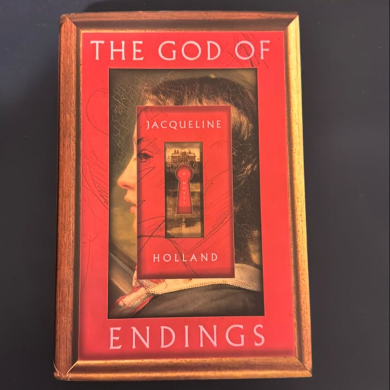 The God of Endings