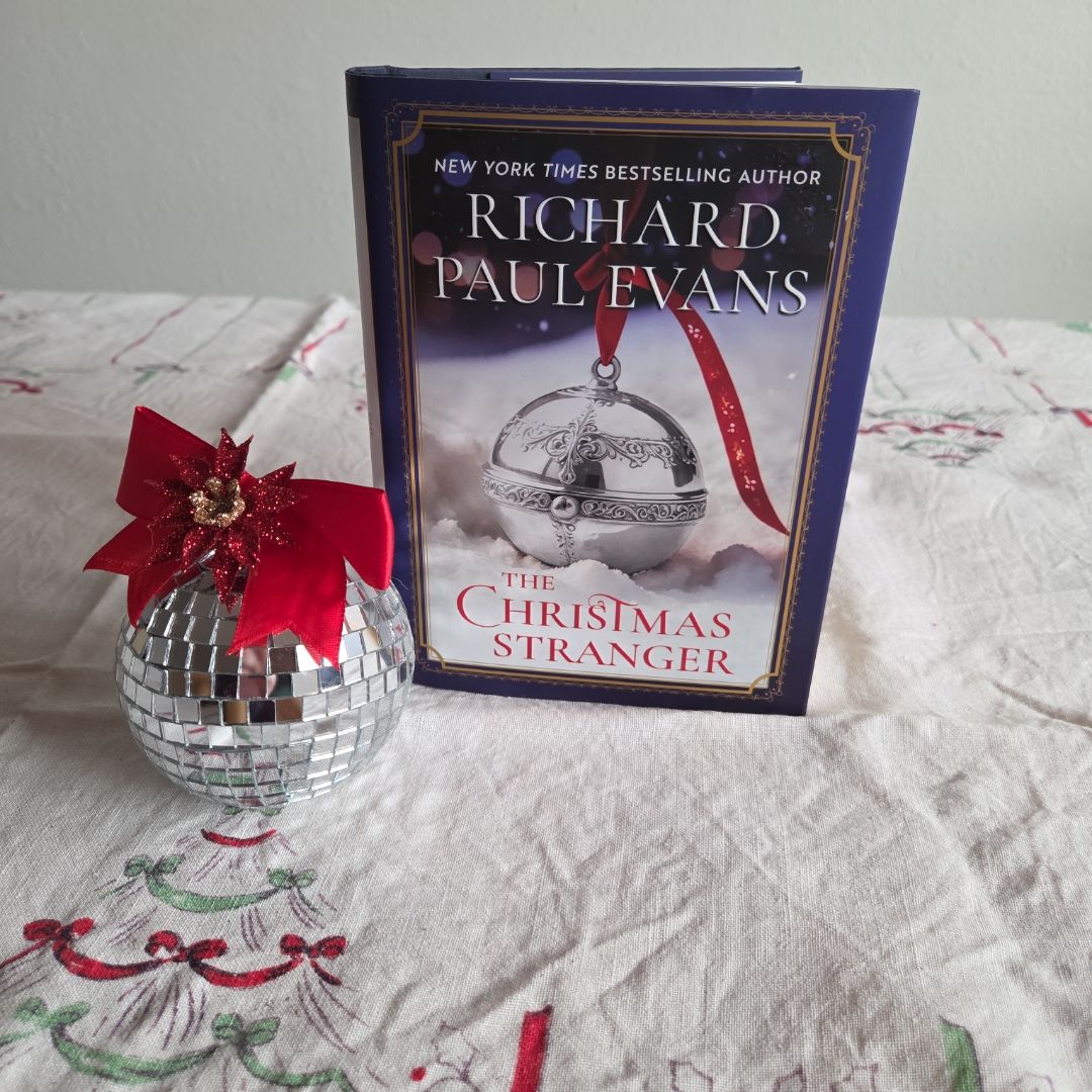 The Christmas Stranger