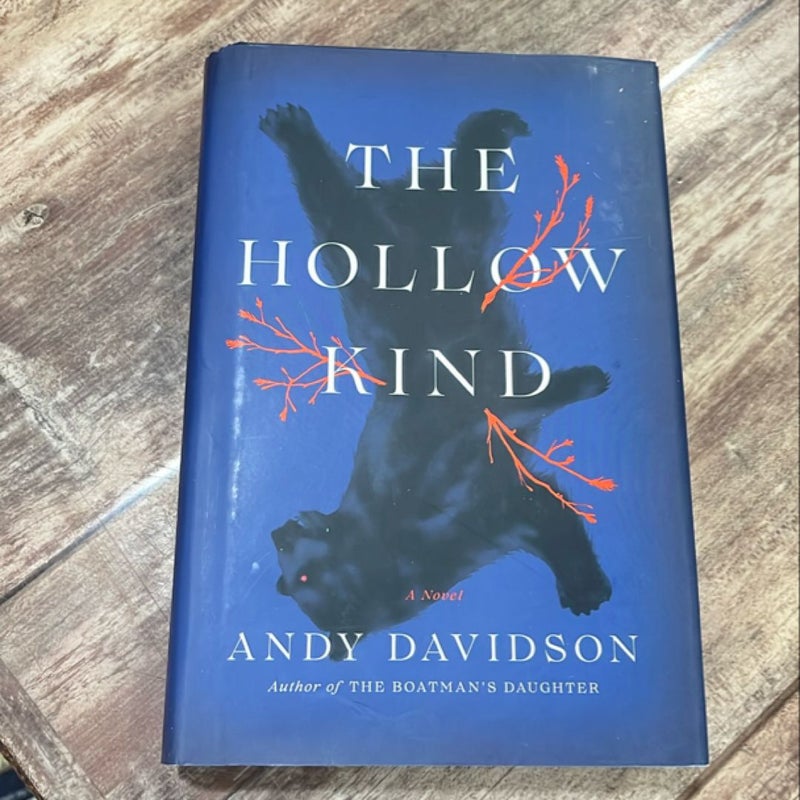 The Hollow Kind