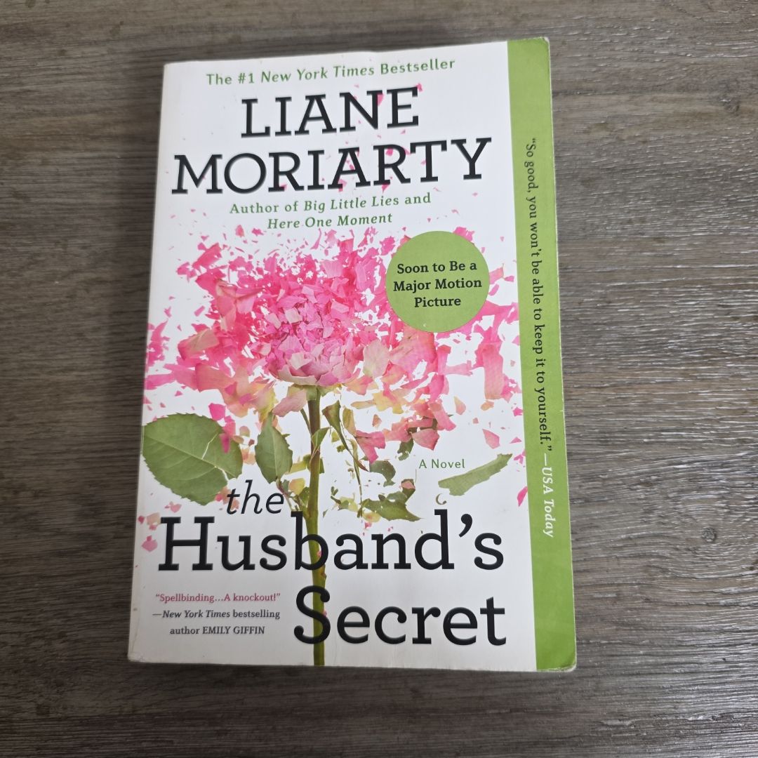 The Husband's Secret