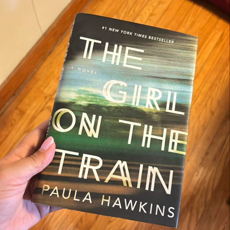 The Girl on the Train