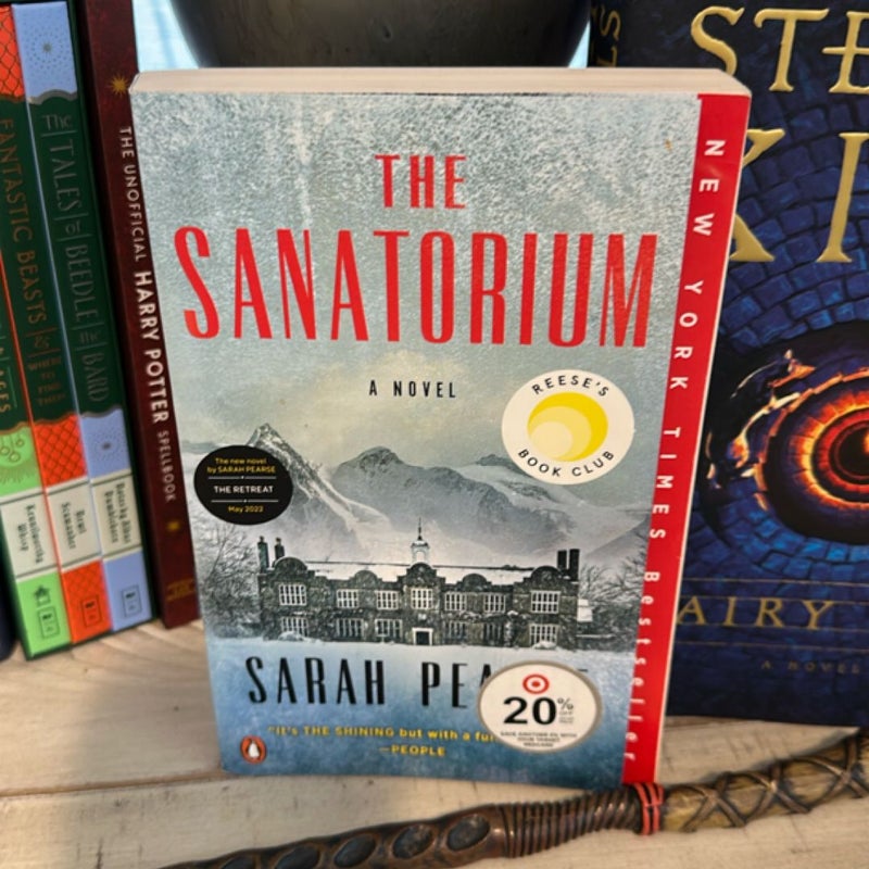 The Sanatorium