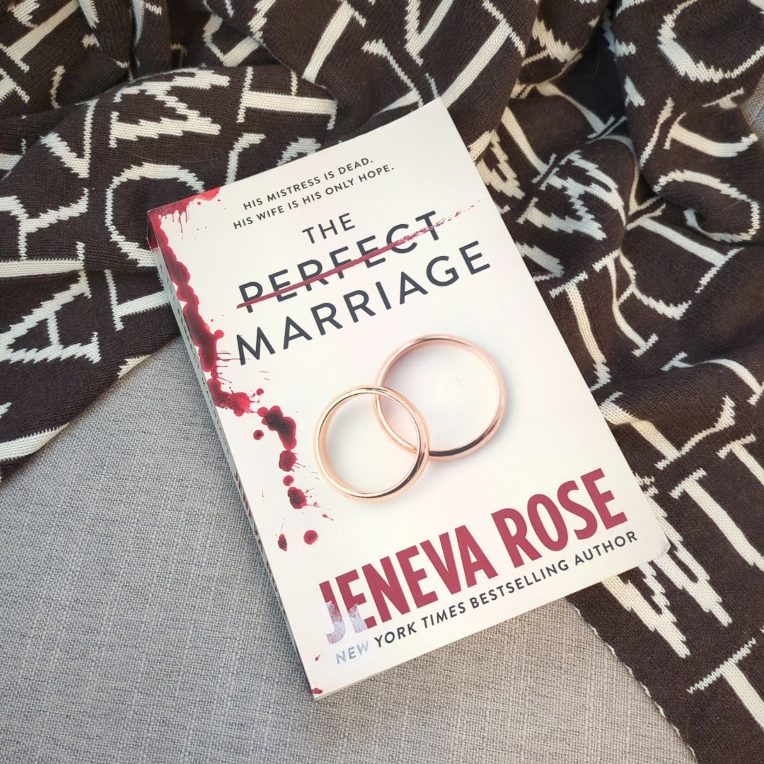 The Perfect Marriage