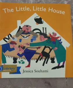 The Little, Little House