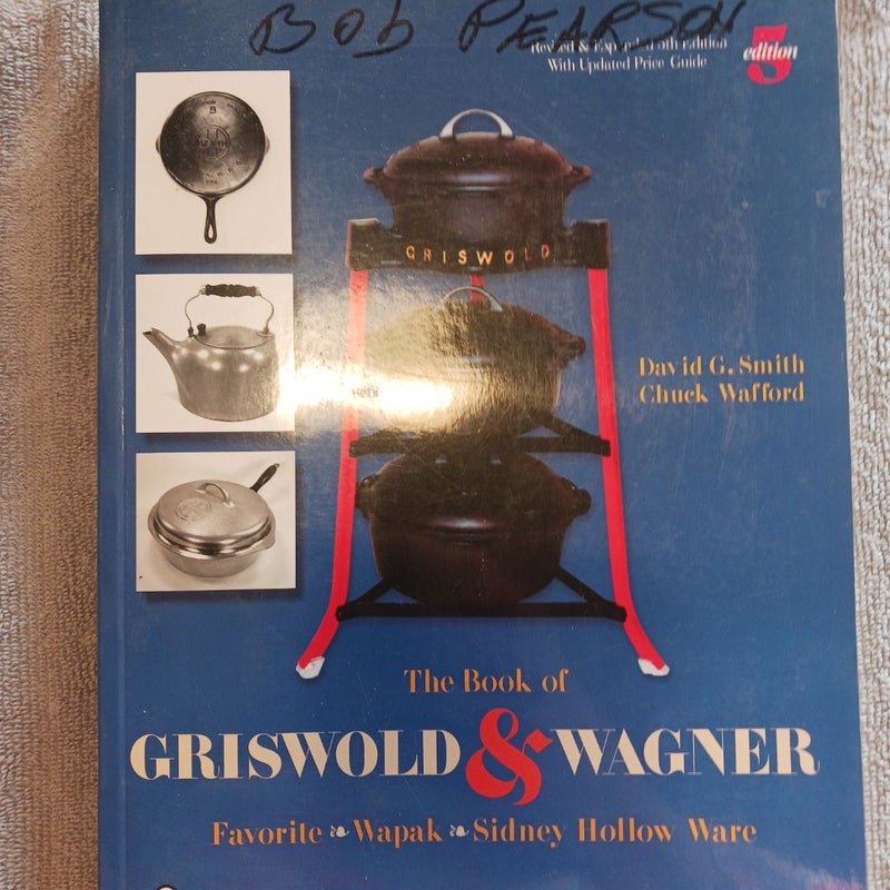 The Book of Griswold and Wagner