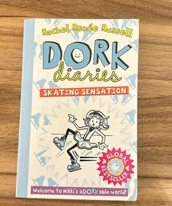 Dork Diaries #4