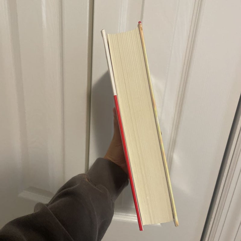 Lisa Scottoline: the First Two Novels