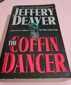 The Coffin Dancer