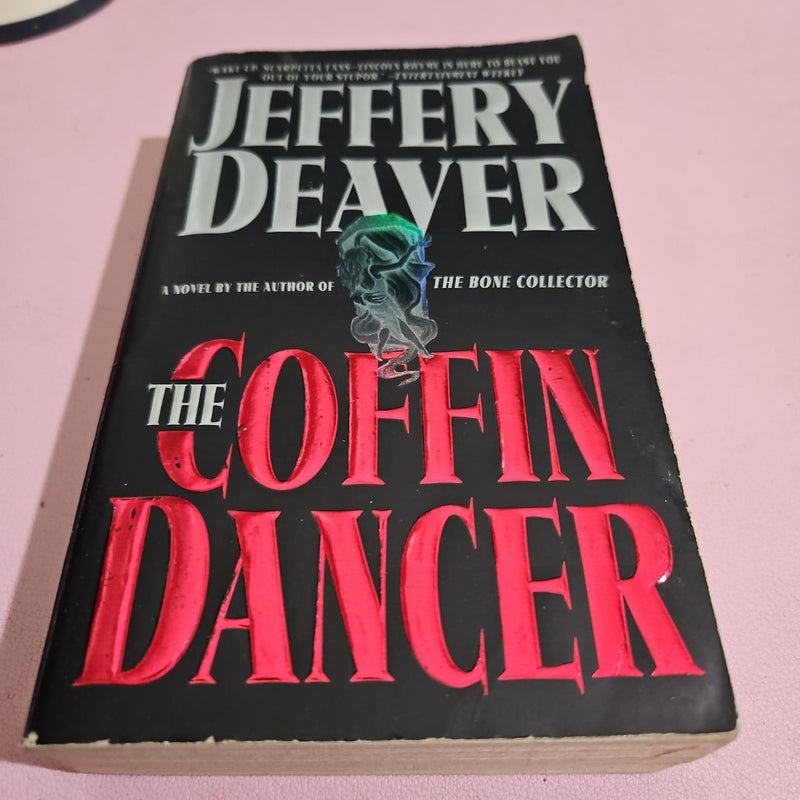 The Coffin Dancer