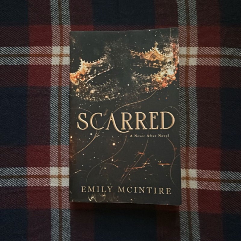 Scarred