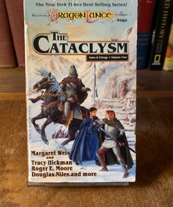 DragonLance: The Cataclysm, Tales II, 2
