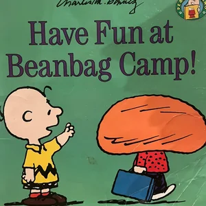 Have Fun at Beanbag Camp