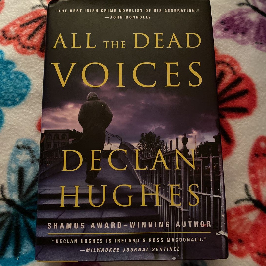 All the Dead Voices