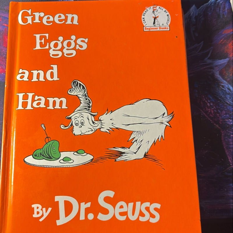 Green Eggs and Ham