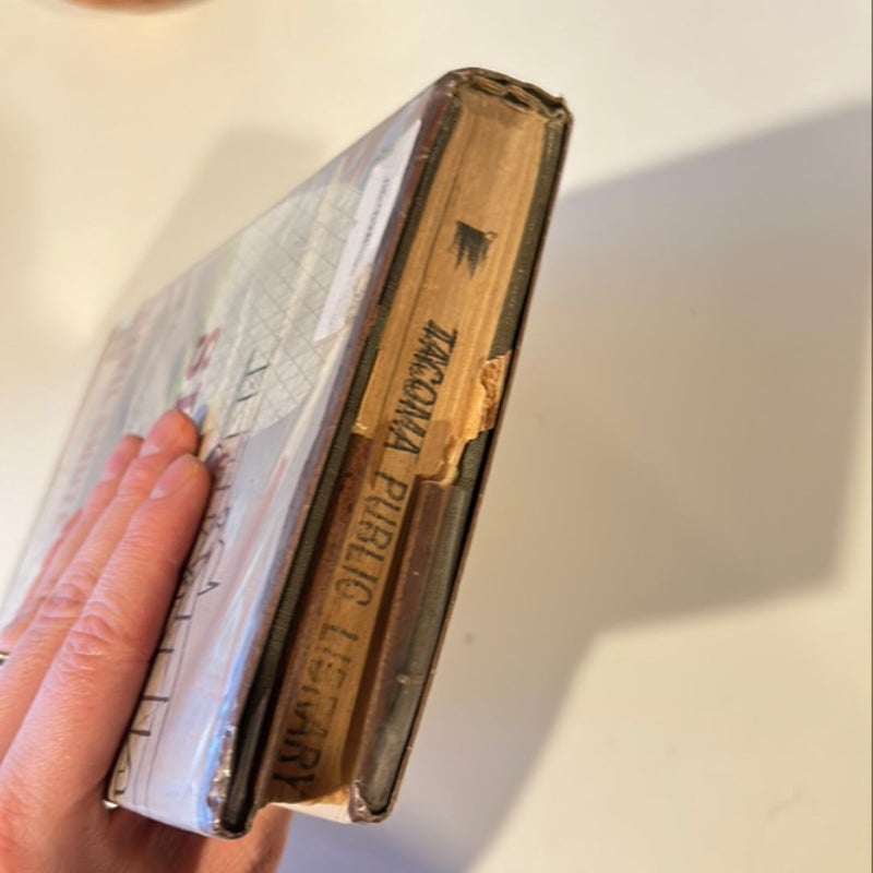 Slide Rule