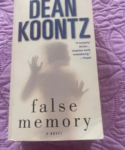 False Memory 
