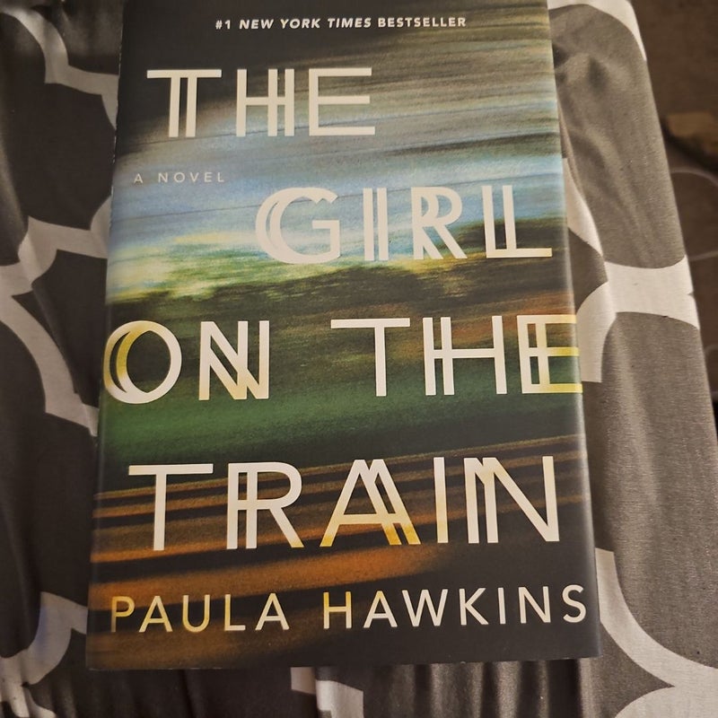 The Girl on the Train