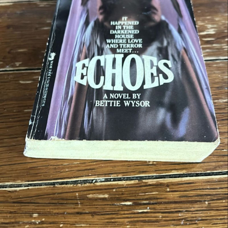 Echoes