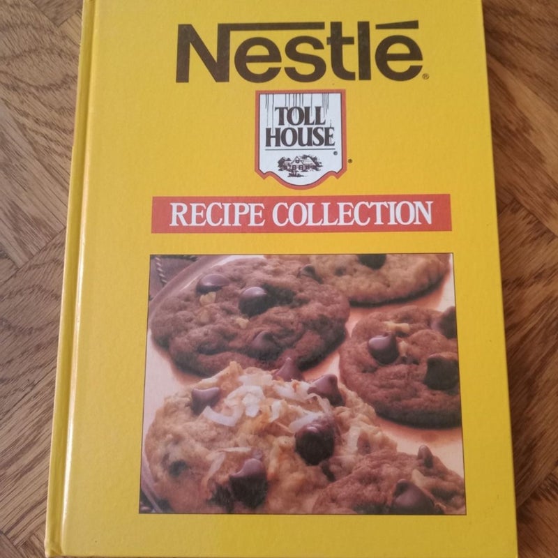 Nestle Toll House Recipe Collection