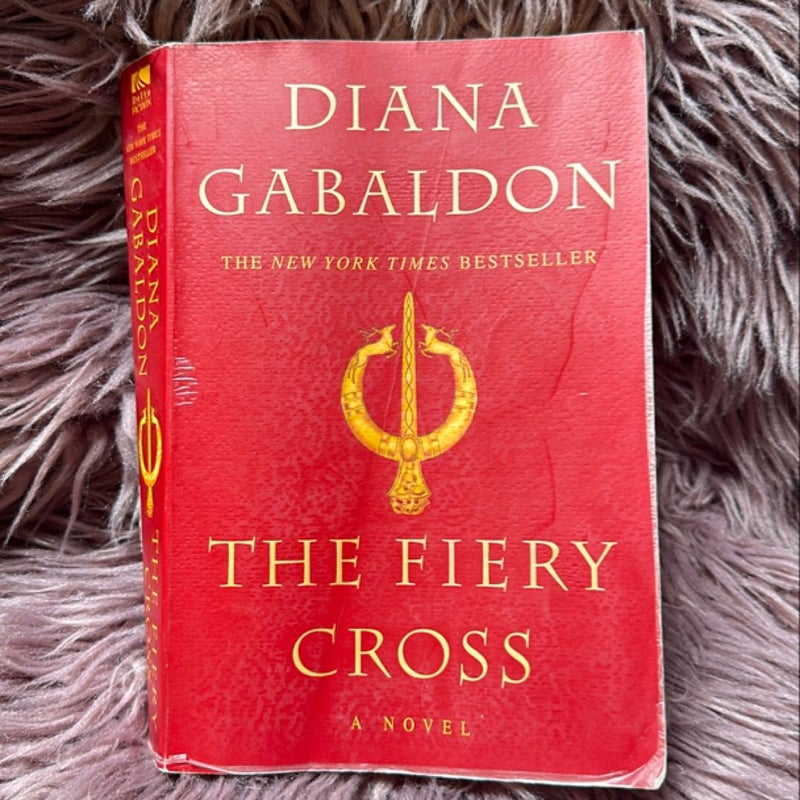 The Fiery Cross