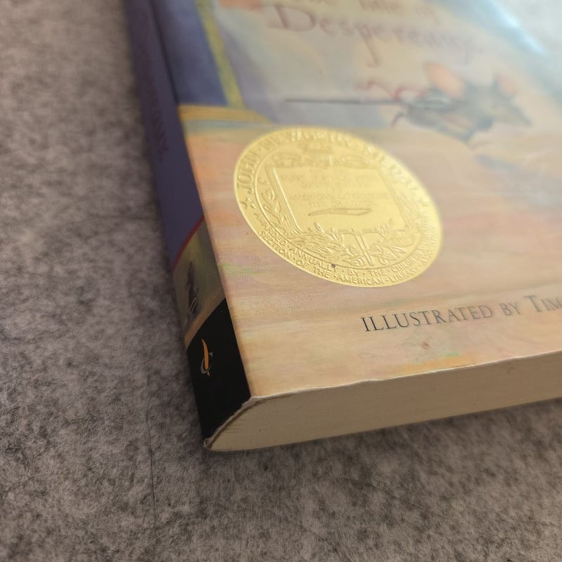 The Tale of Despereaux