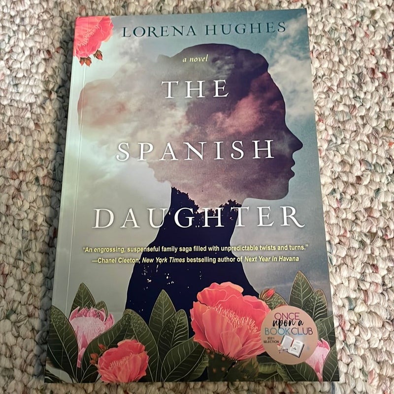 The Spanish Daughter