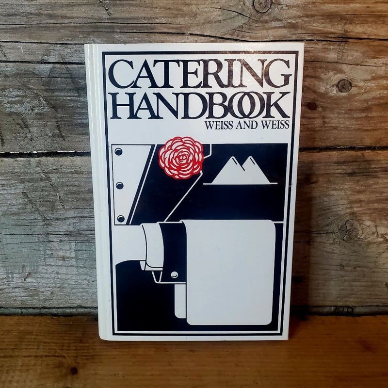 Catering Handbook