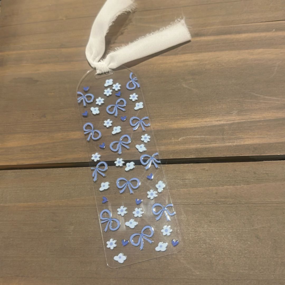 💙🩵 Blue Cottagecore