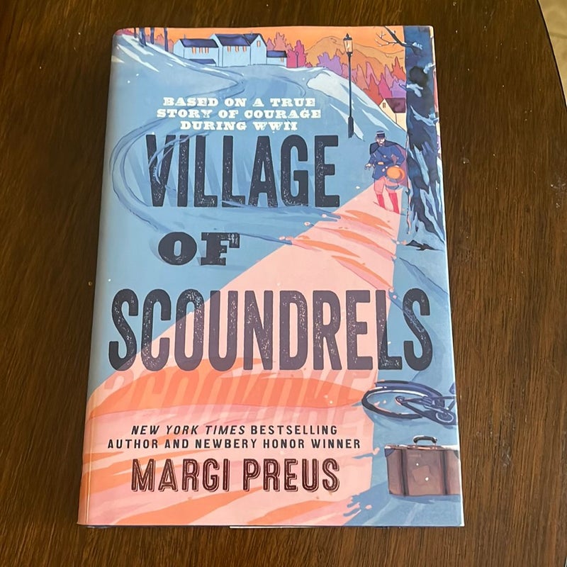 Village of Scoundrels