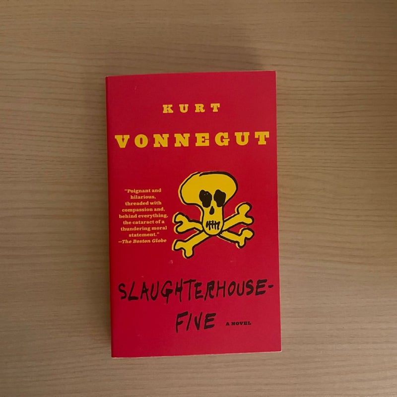 Slaughterhouse-Five