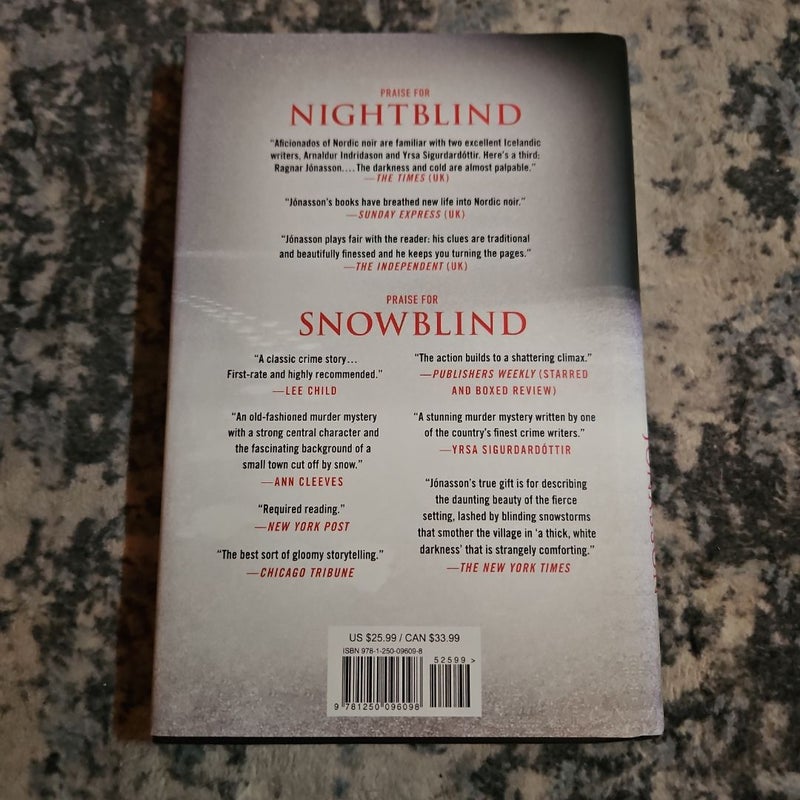 Nightblind