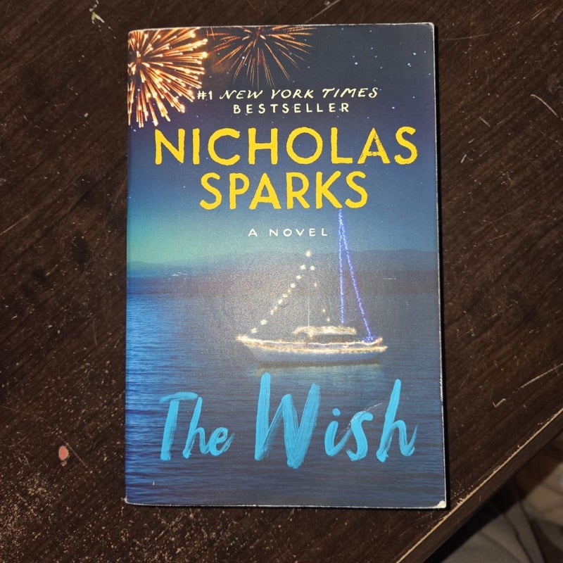 The Wish