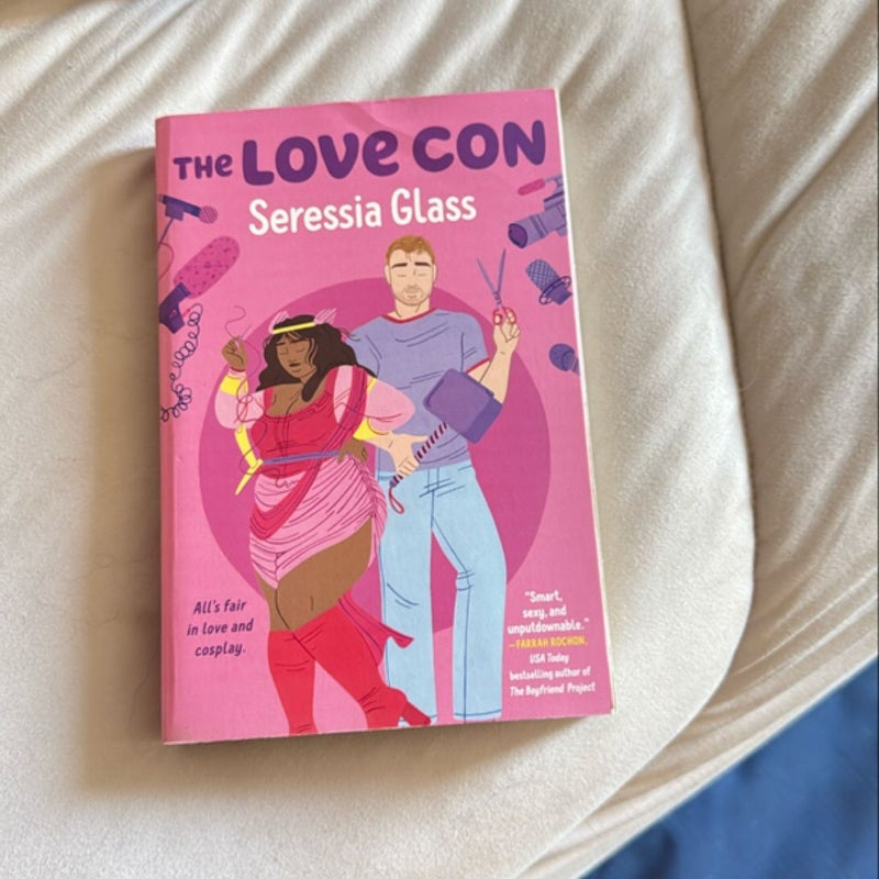 The Love Con