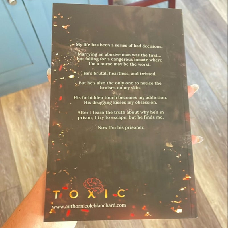 Toxic